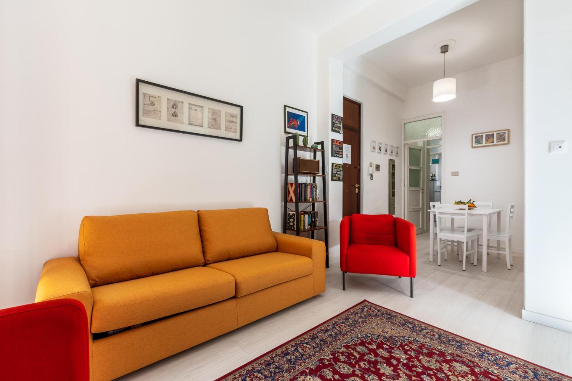 Casa Soliva Palermo Exterior foto